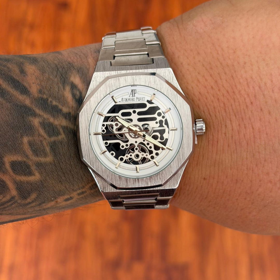 AP Skeleton Exclusivo
