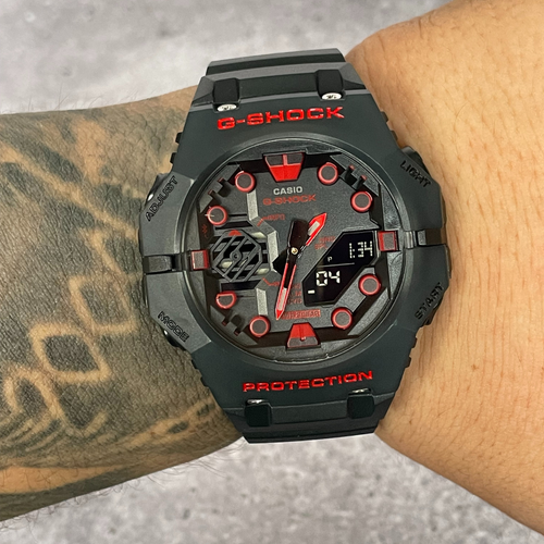 Deportivo G shock REF CUANEW02
