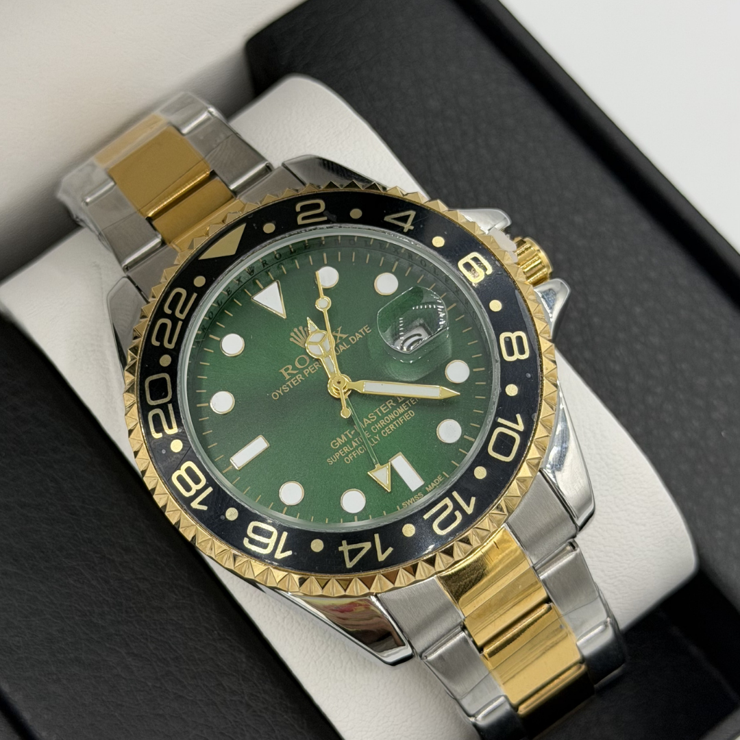 Role Gmt Master 2