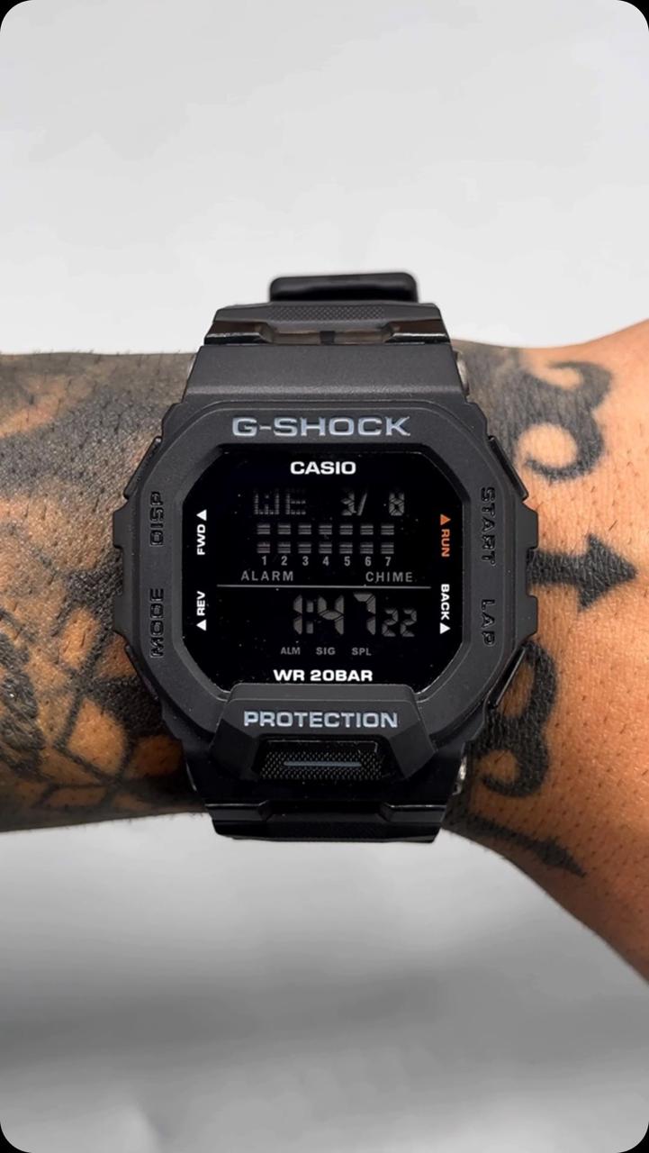 G-shock Ref 09