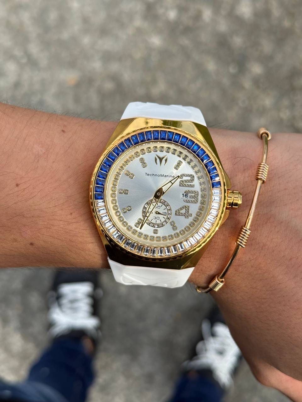 REF FT - TM 009