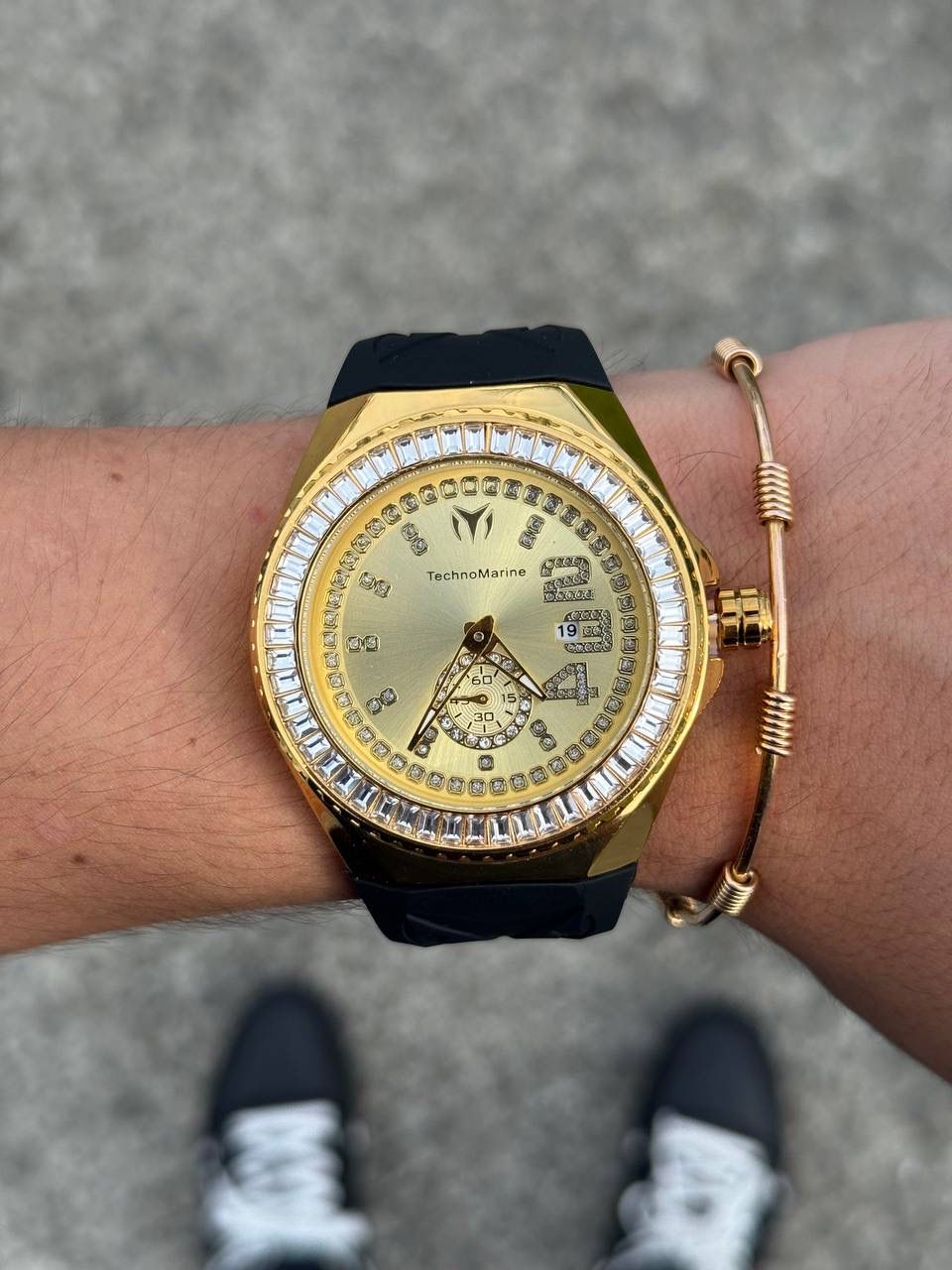 REF FT - TM 021T