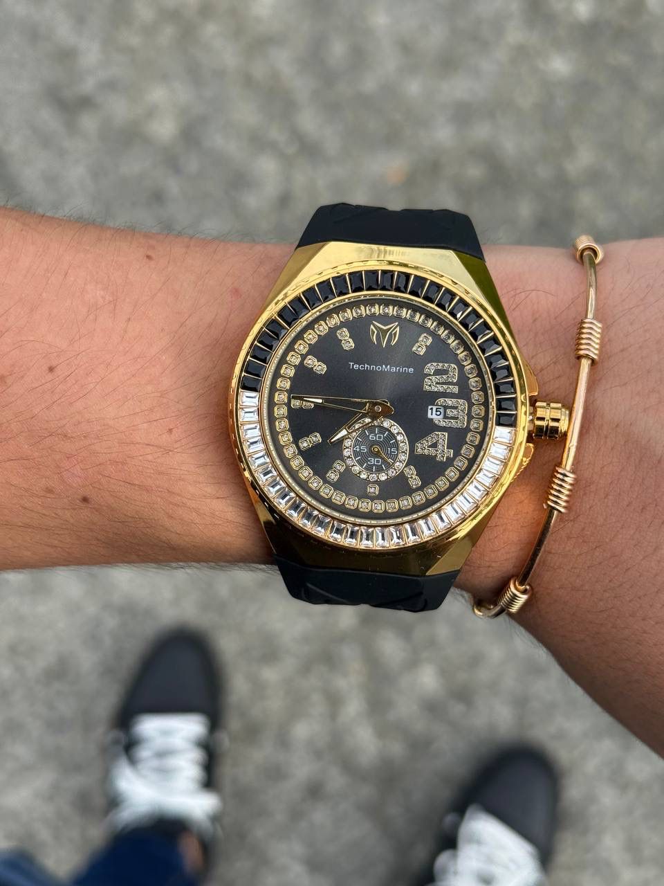 REF FT - TM 021T