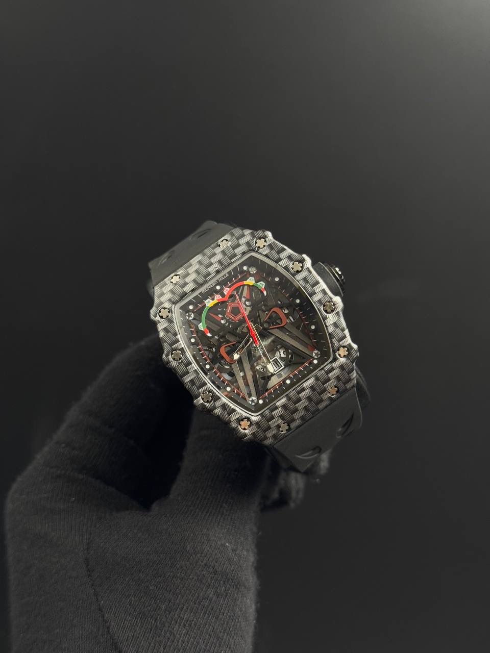 RM 005