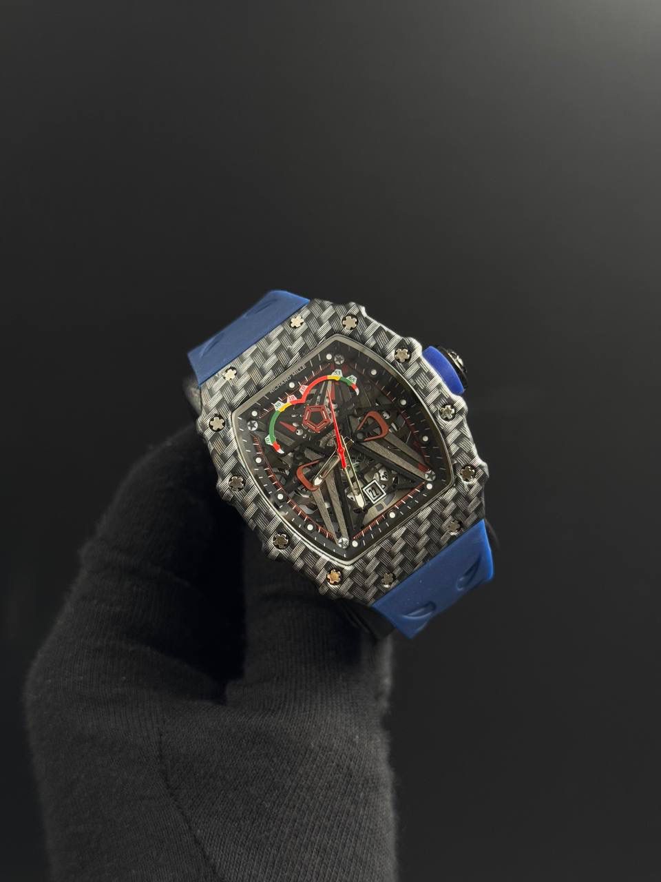 RM 009