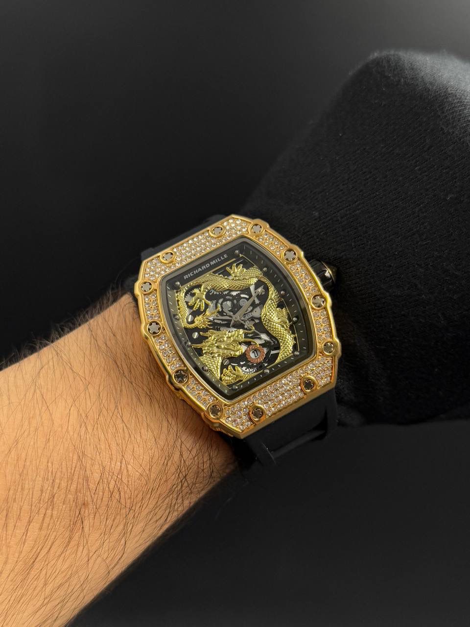 RM 003