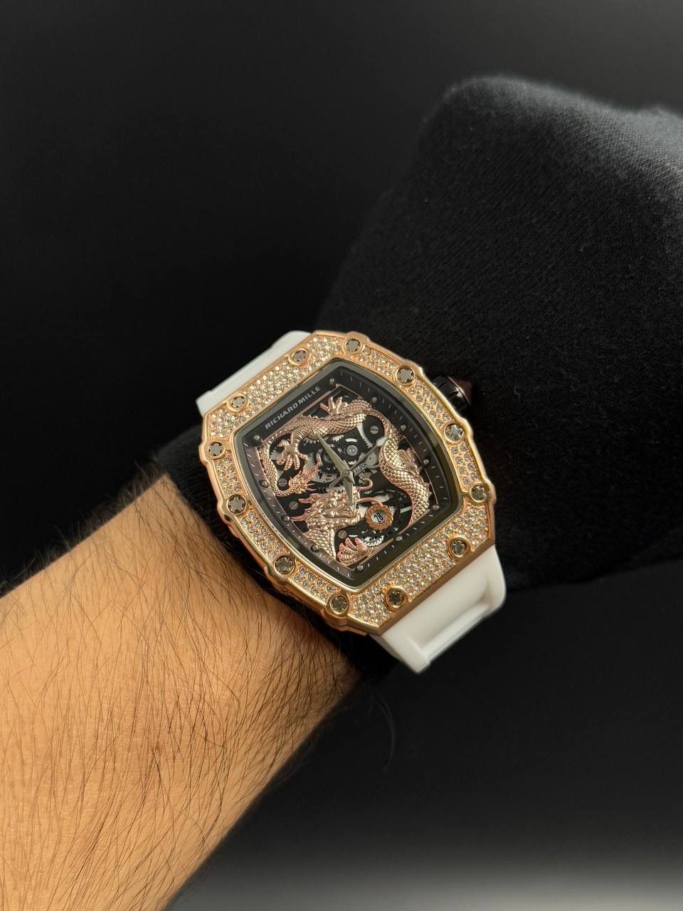 RM 007