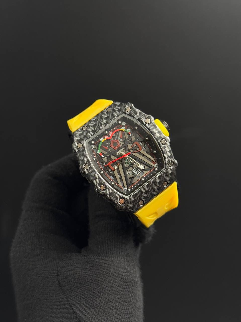 RM 001