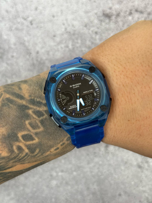 G shock 2609