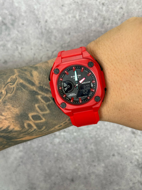 G shock 2610