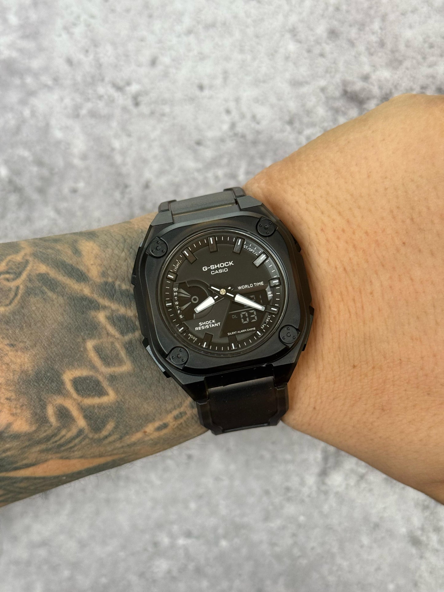 G shock 2605