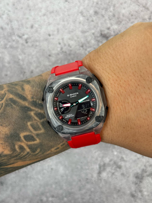 G shock 2608