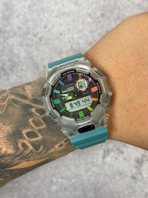G shock 2509