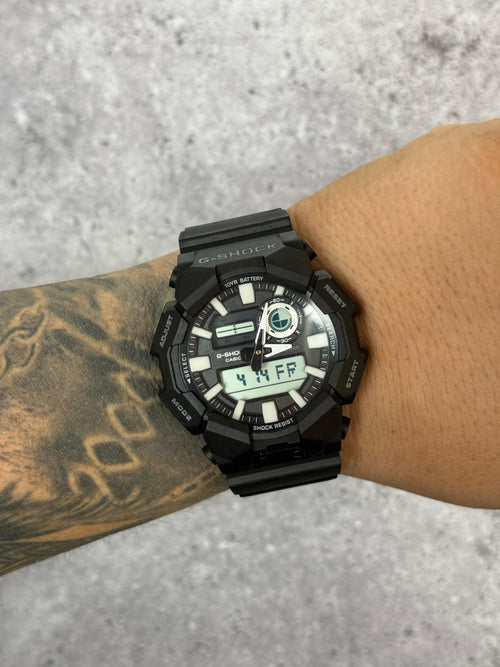 G shock 2501