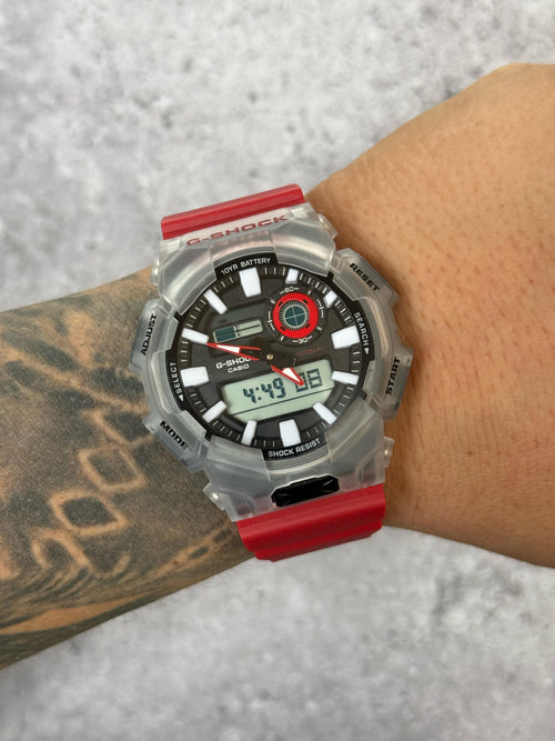 G shock 2508