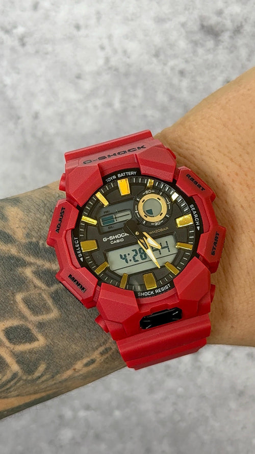 G shock 2500