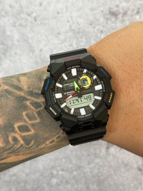 G shock 2507