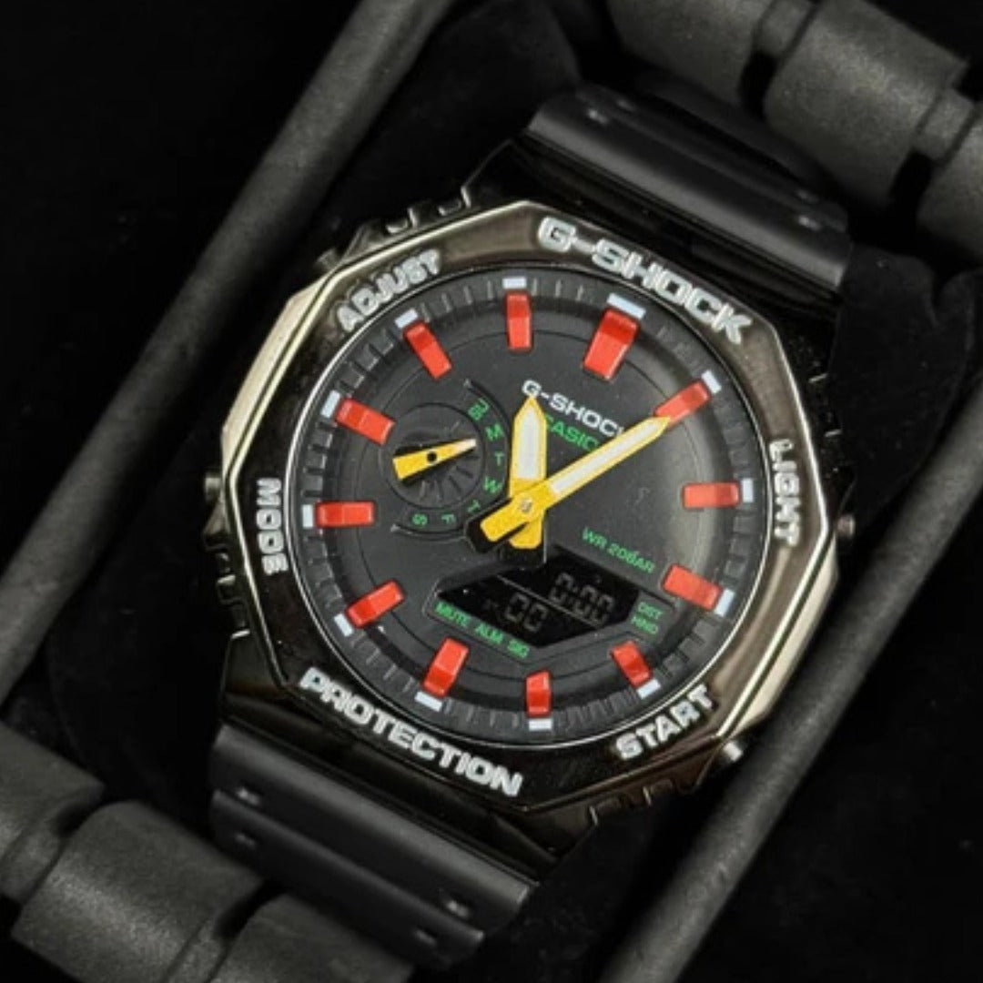 G shock 3605