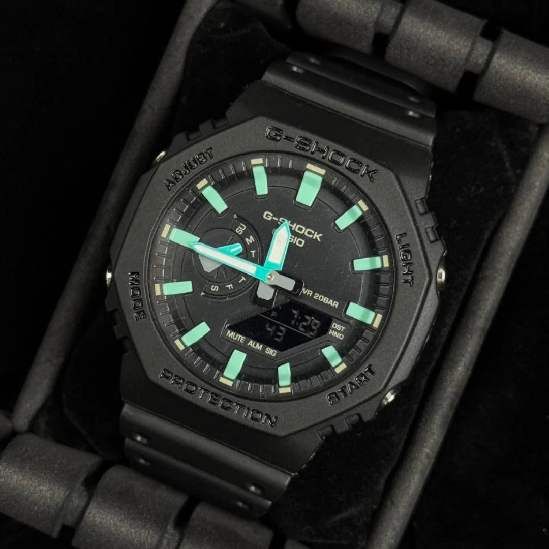 G shock 3607