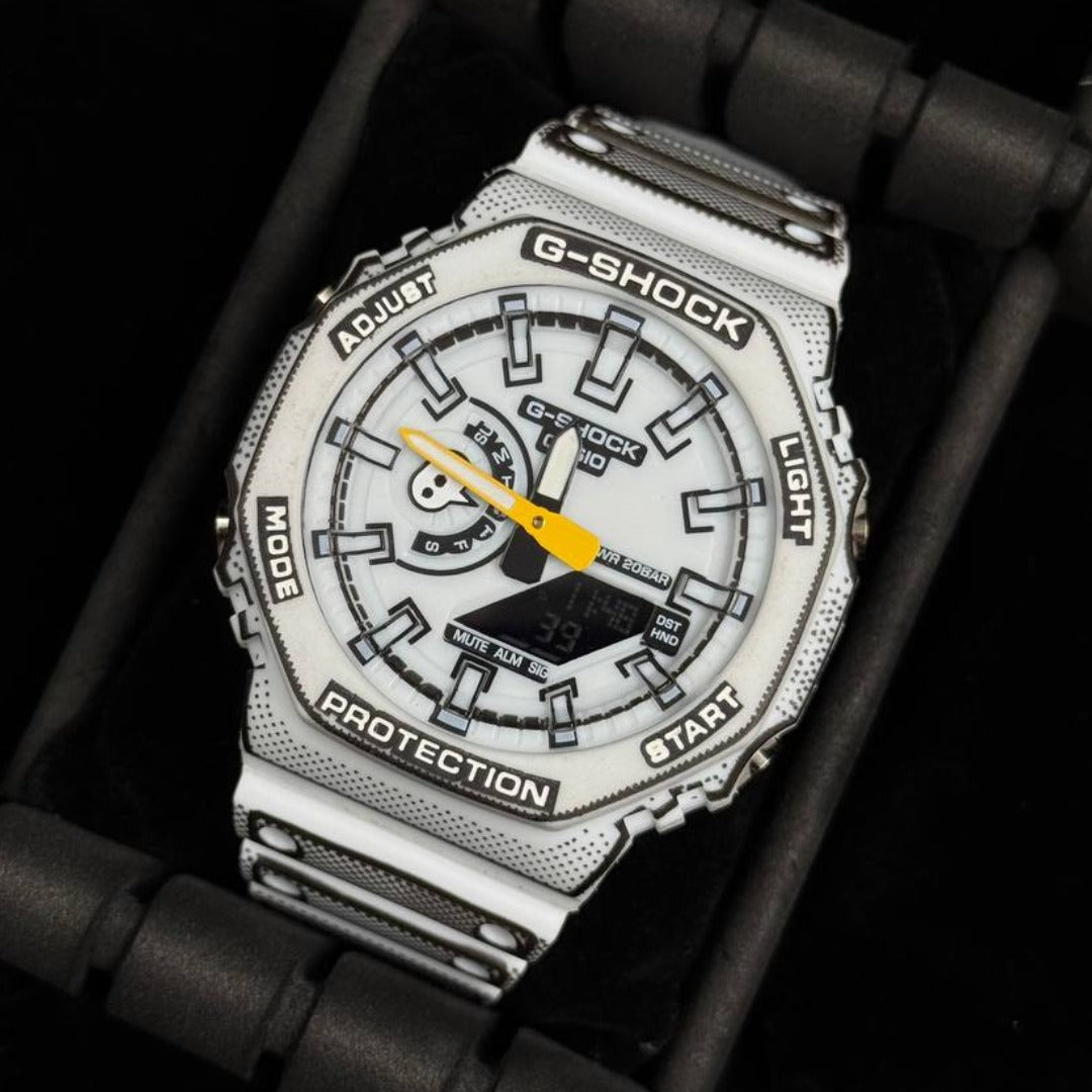 G shock 3615
