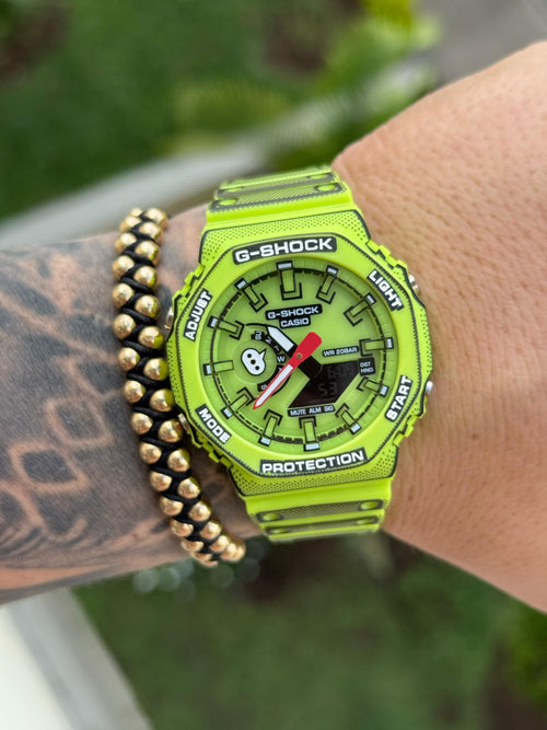 G Shock AB001