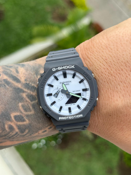 G Shock AB015