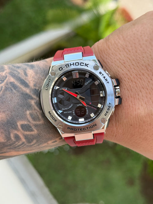 G Shock AB034
