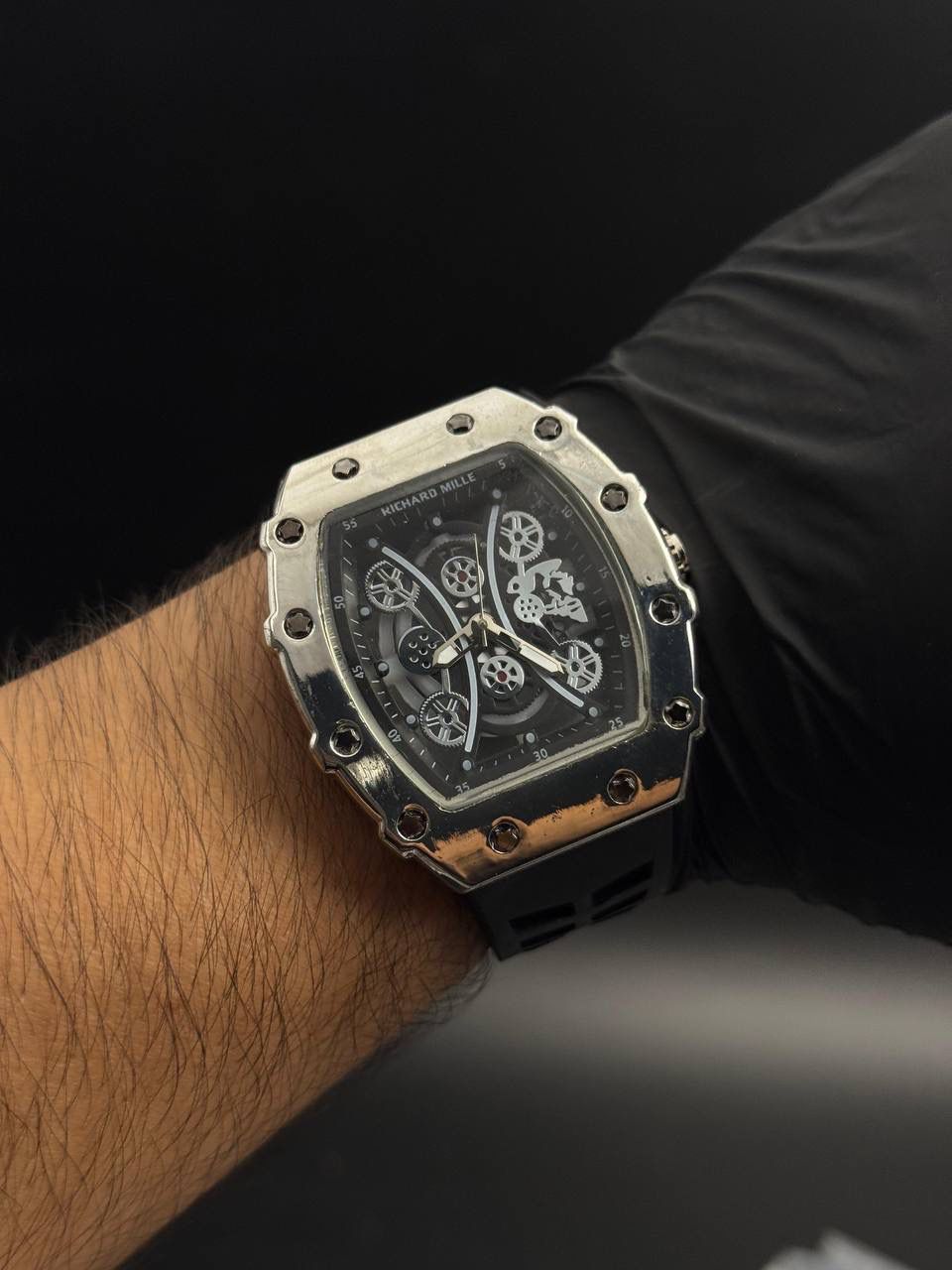 RICHARD PLUS 07