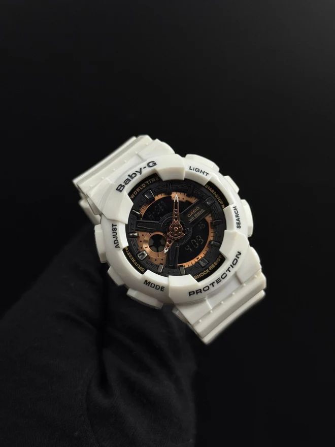 BBY G 003