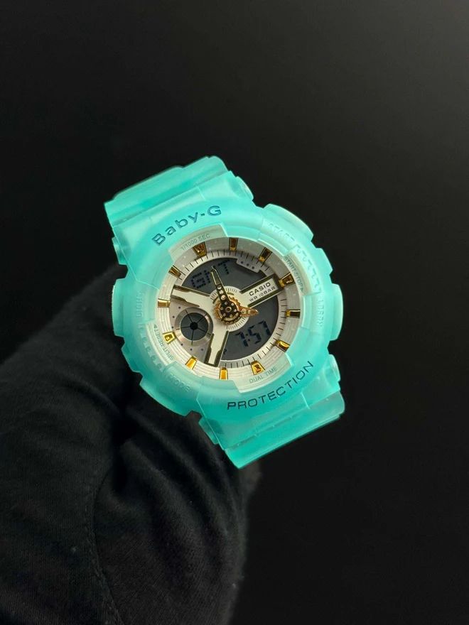 BBY G 004
