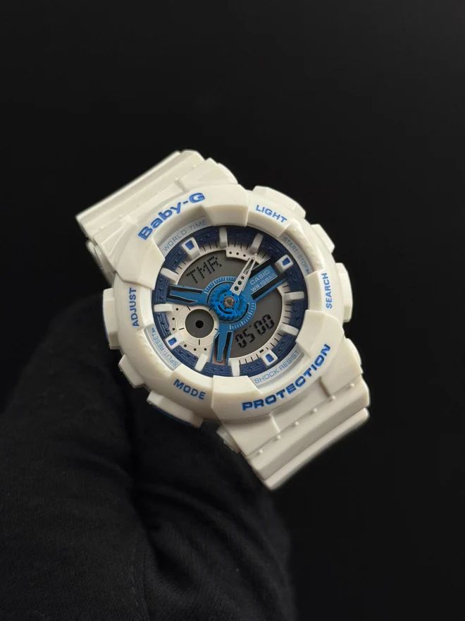 BBY G 001