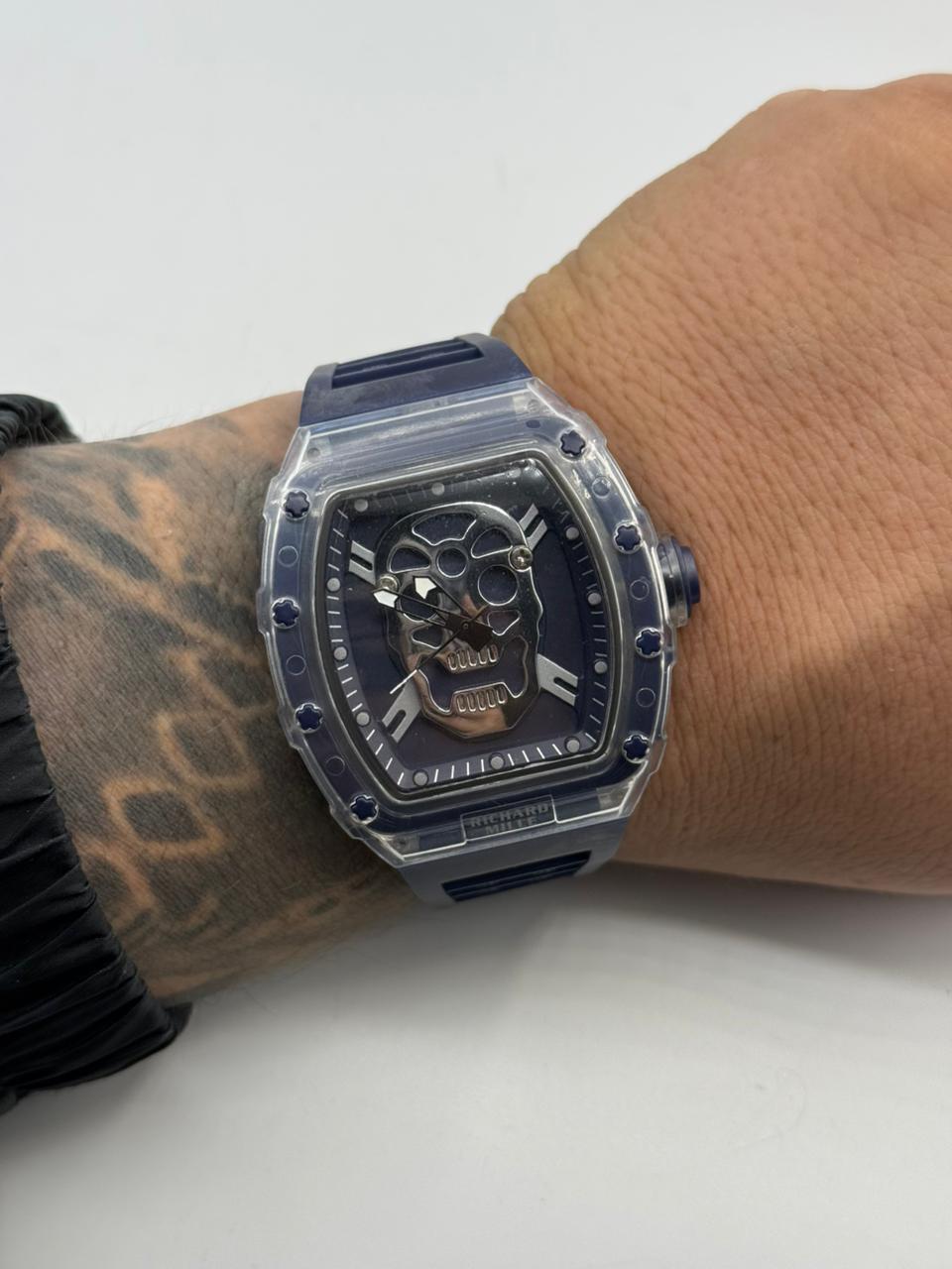 RICHARD PLUS COLORS 04