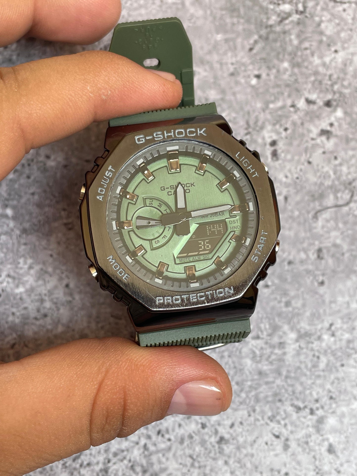 G-shock Ref 0403