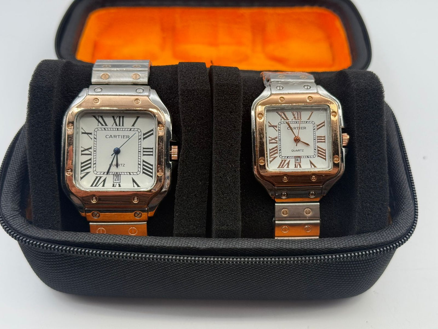 CARTIER PAREJA 005