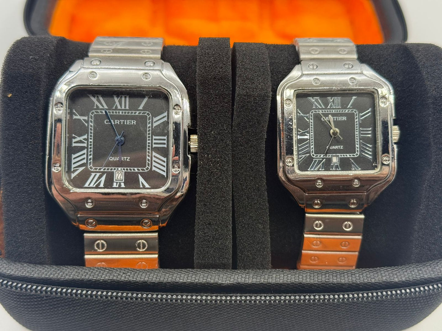 CARTIER PAREJA 002