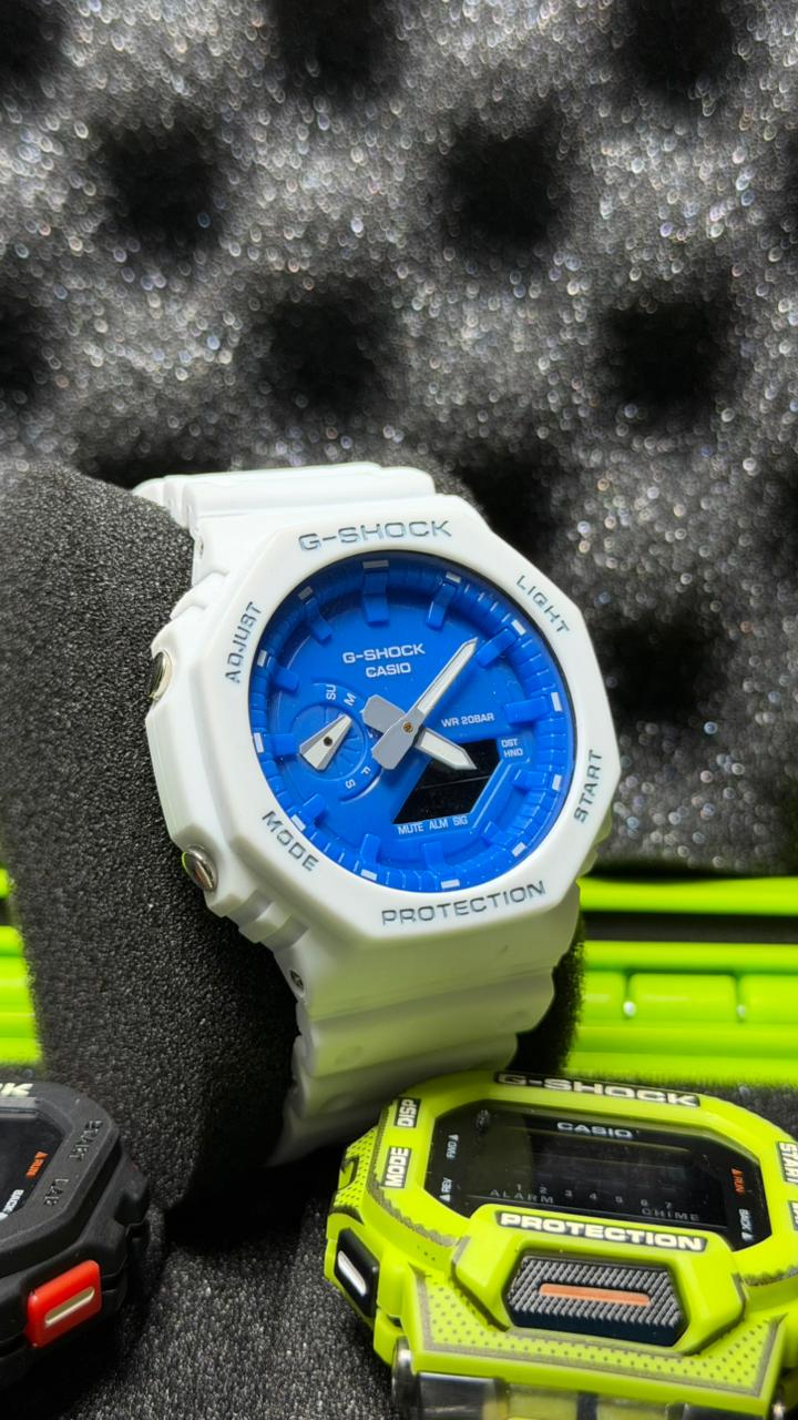 G Shock DIC008