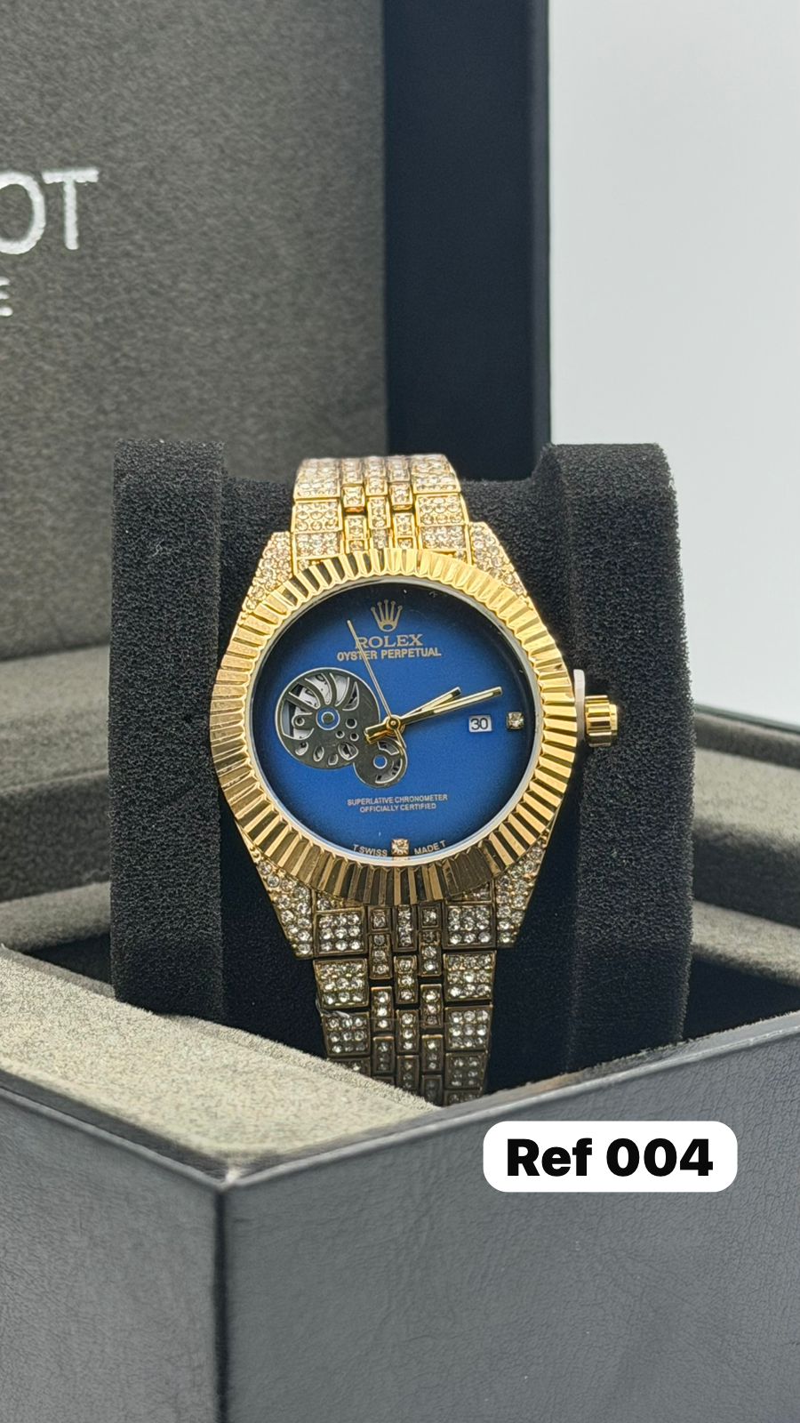 CUBANO 016