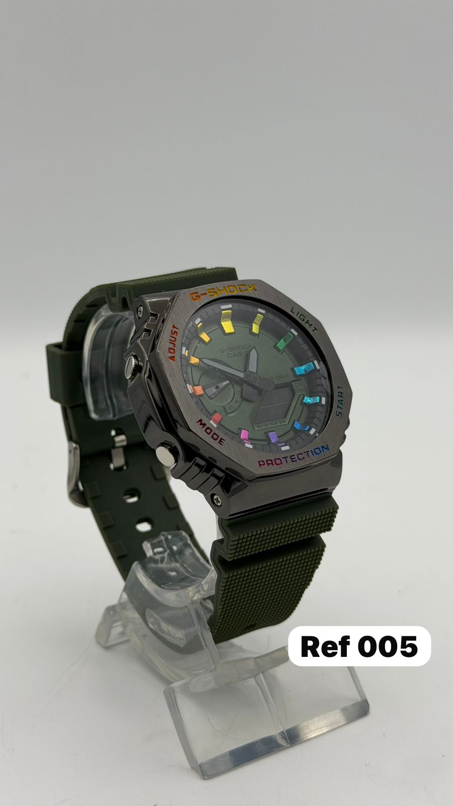 G-shock Ref 0707
