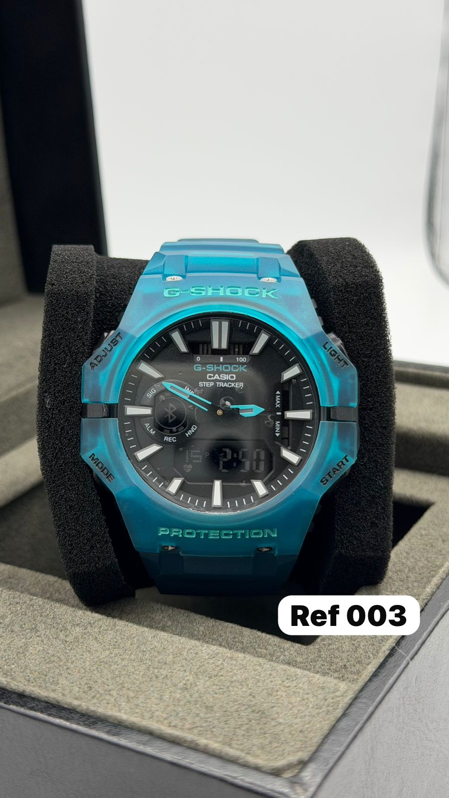 G Shock New 2026 001