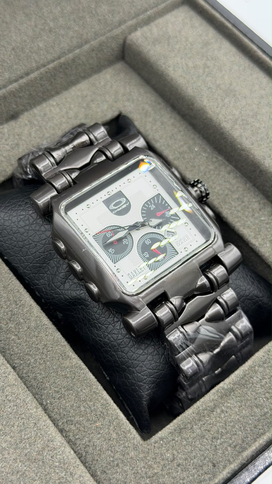 OAKLEY 0050