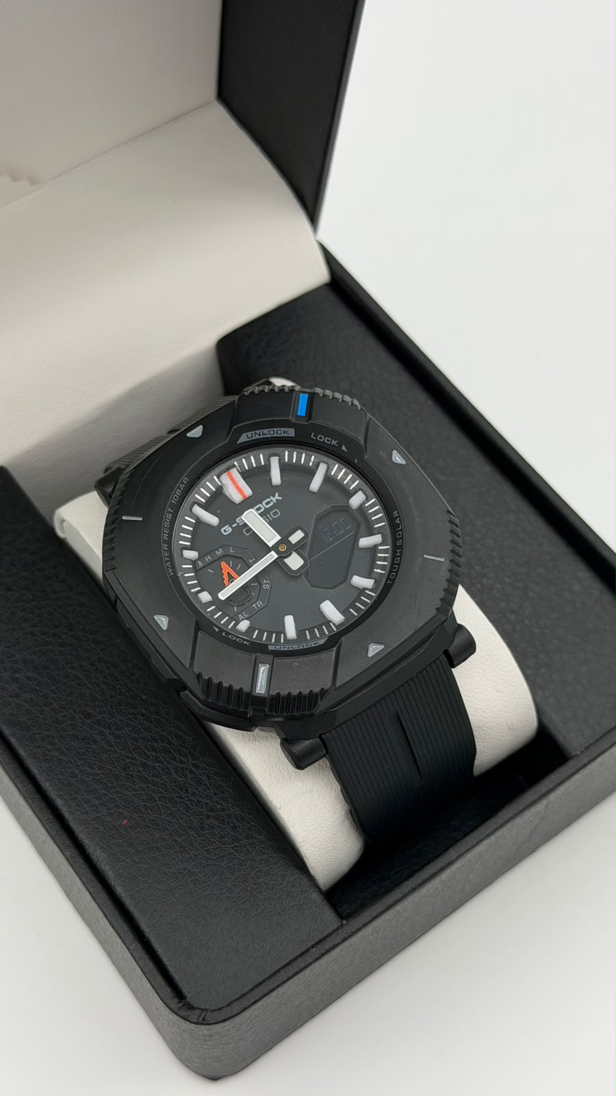 G Shock New 2026 011