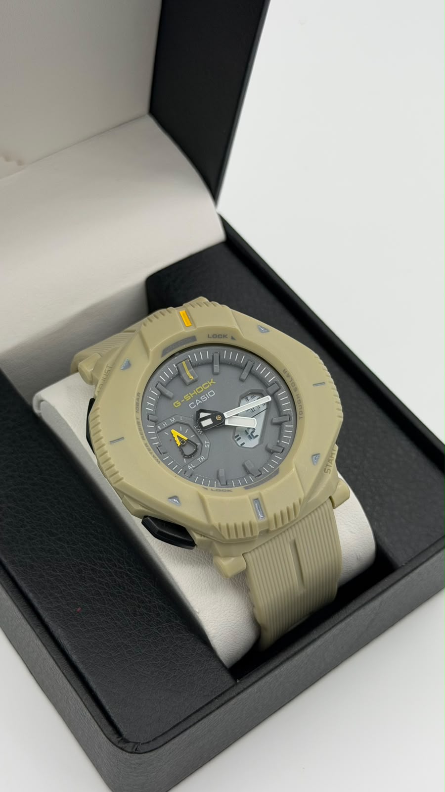G Shock New 2026 006