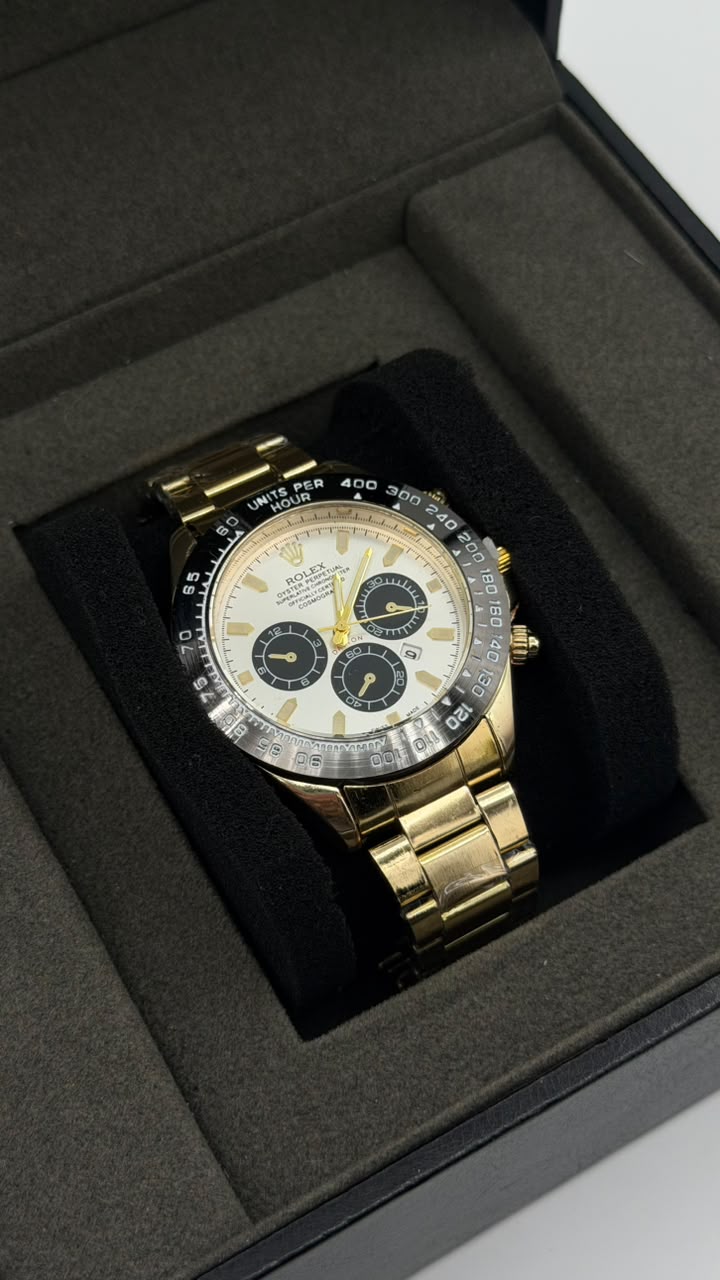 RLX DAYTONA PLUS 001