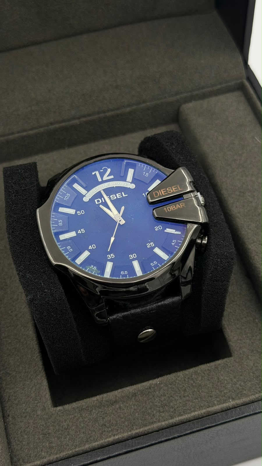 DIESEL 002