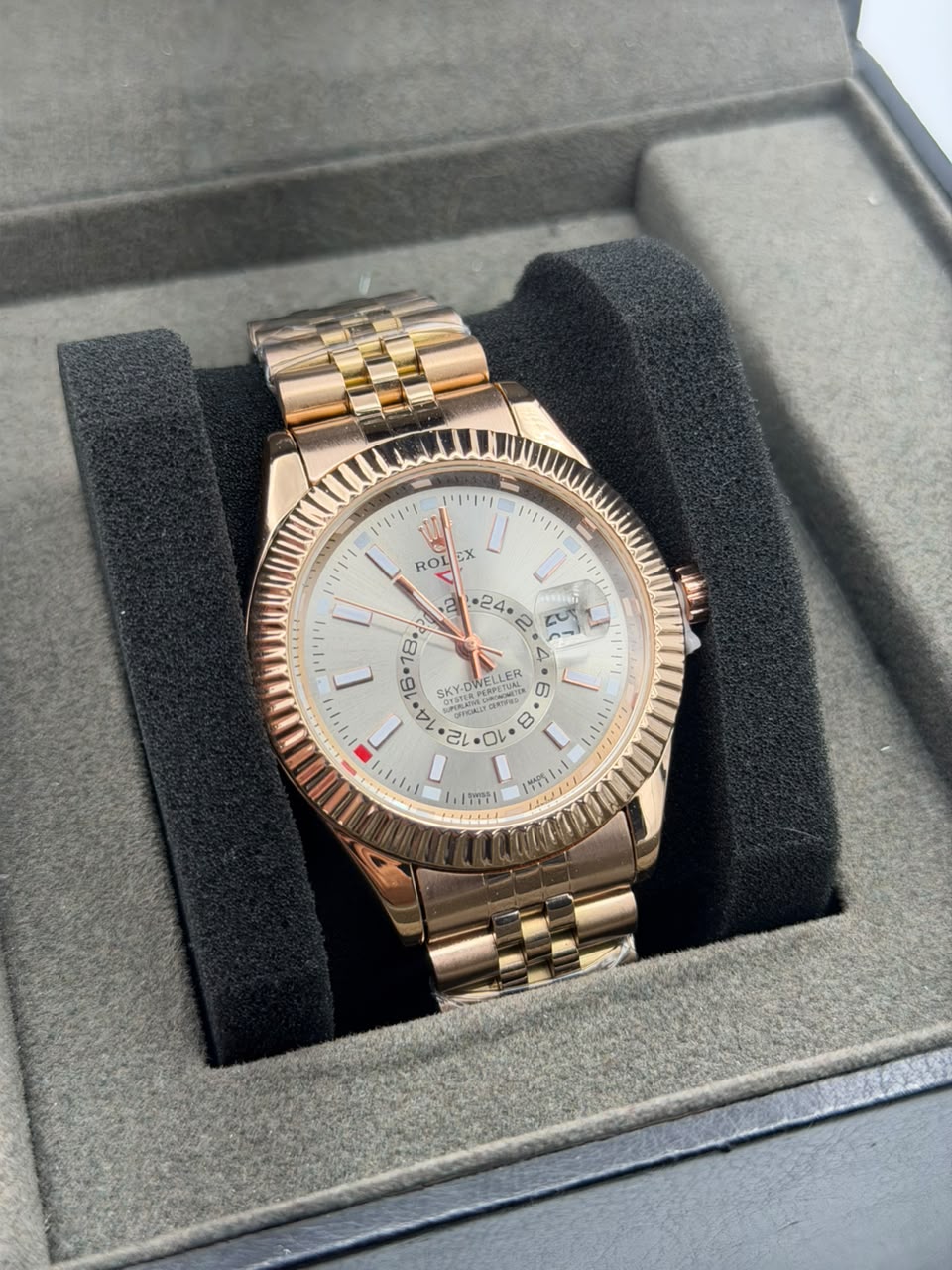 RLX PST 002