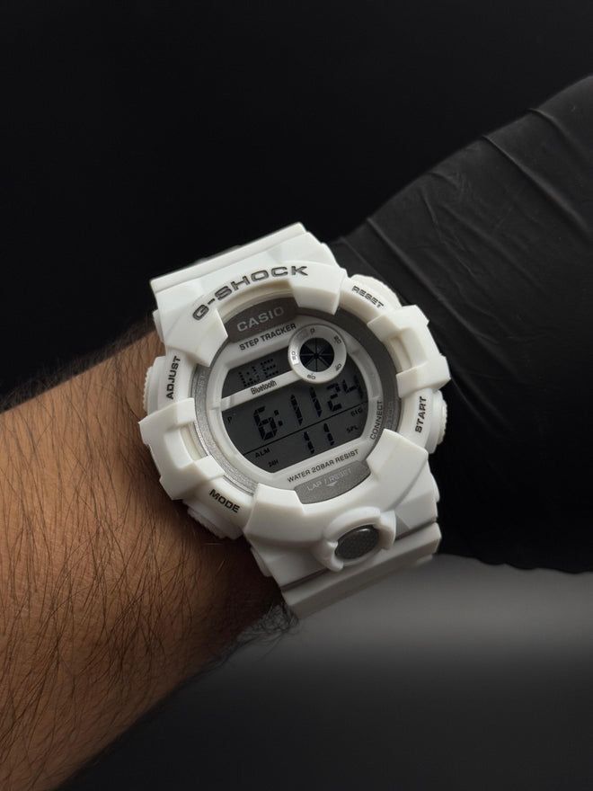 G Shock Plus 30