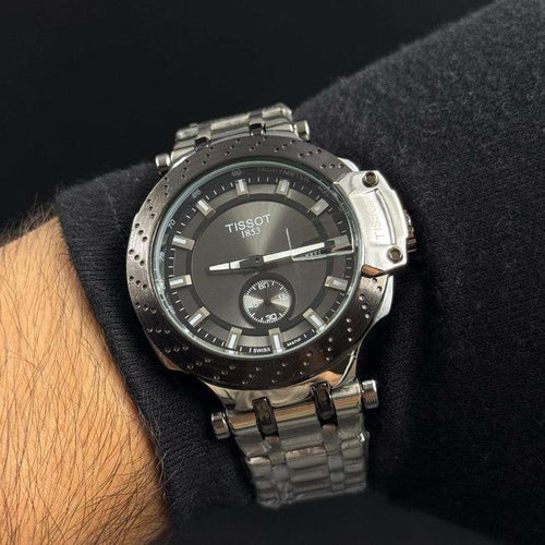 TISS 001