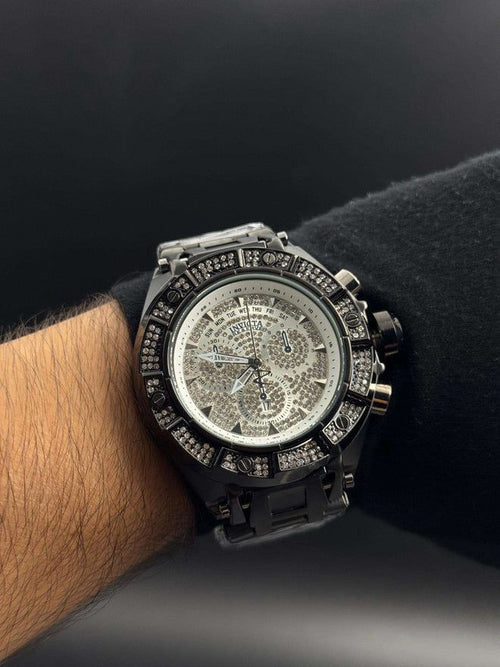 Invict 4
