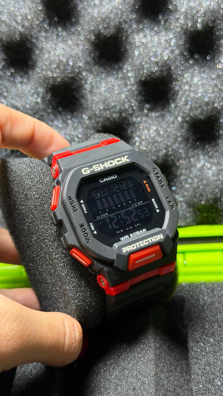 G Shock DIC002