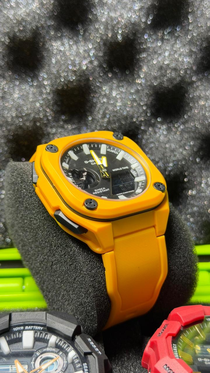 G Shock DIC019